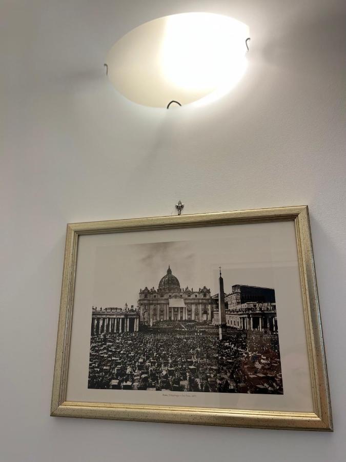 Vatican Emotion Rome Luaran gambar